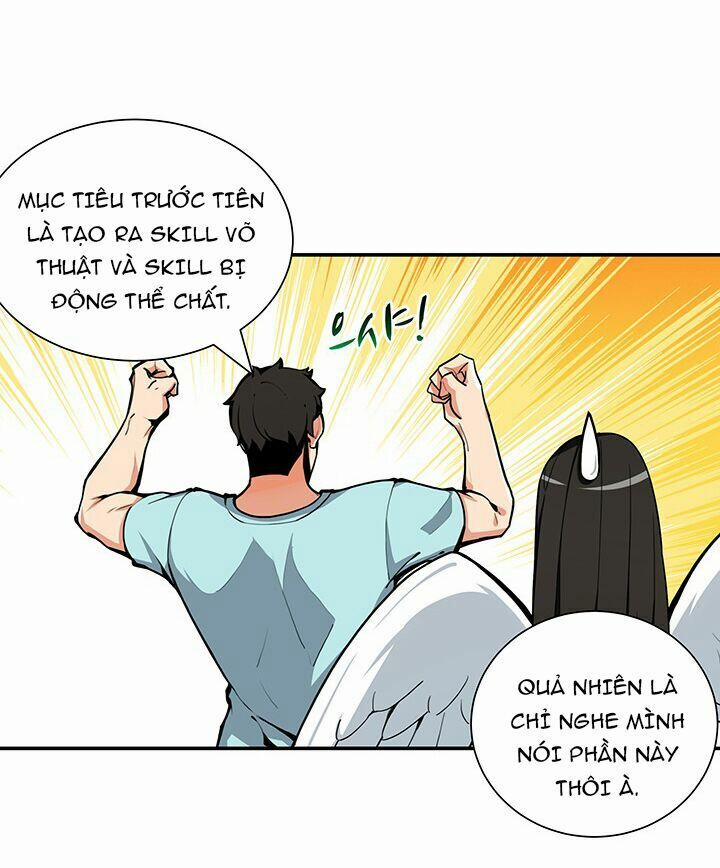 Tôi Là Người Chơi Duy Nhất Đăng Nhập 33 trang 63
