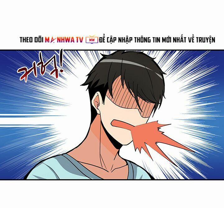 Tôi Là Người Chơi Duy Nhất Đăng Nhập 33 trang 67