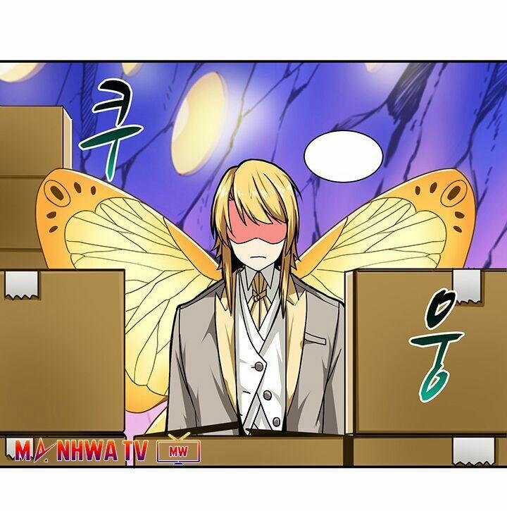 Tôi Là Người Chơi Duy Nhất Đăng Nhập 33 trang 7