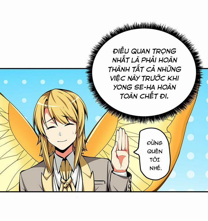 Tôi Là Người Chơi Duy Nhất Đăng Nhập 34 trang 11