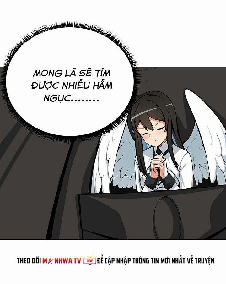 Tôi Là Người Chơi Duy Nhất Đăng Nhập 34 trang 15