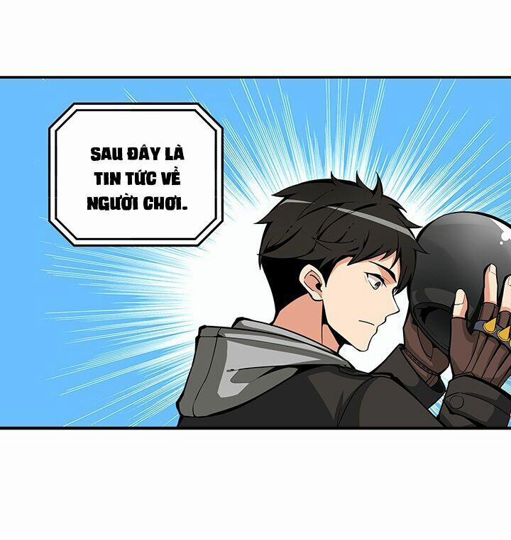 Tôi Là Người Chơi Duy Nhất Đăng Nhập 34 trang 16