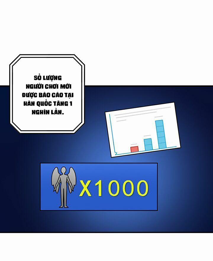 Tôi Là Người Chơi Duy Nhất Đăng Nhập 34 trang 20