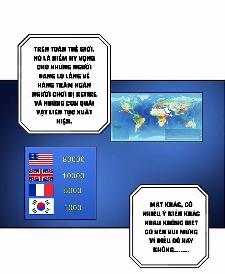 Tôi Là Người Chơi Duy Nhất Đăng Nhập 34 trang 21