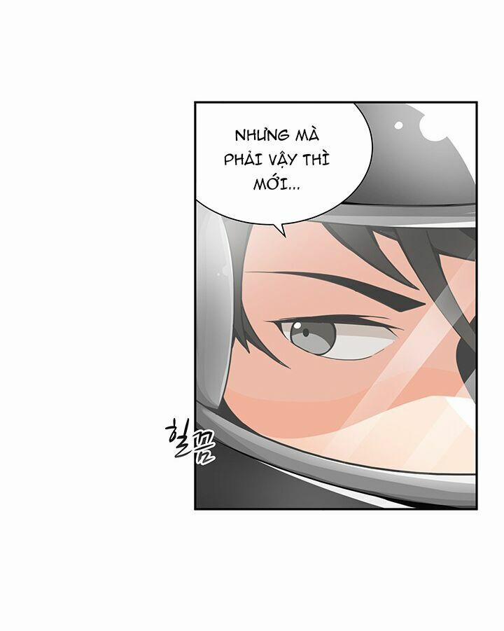 Tôi Là Người Chơi Duy Nhất Đăng Nhập 34 trang 27