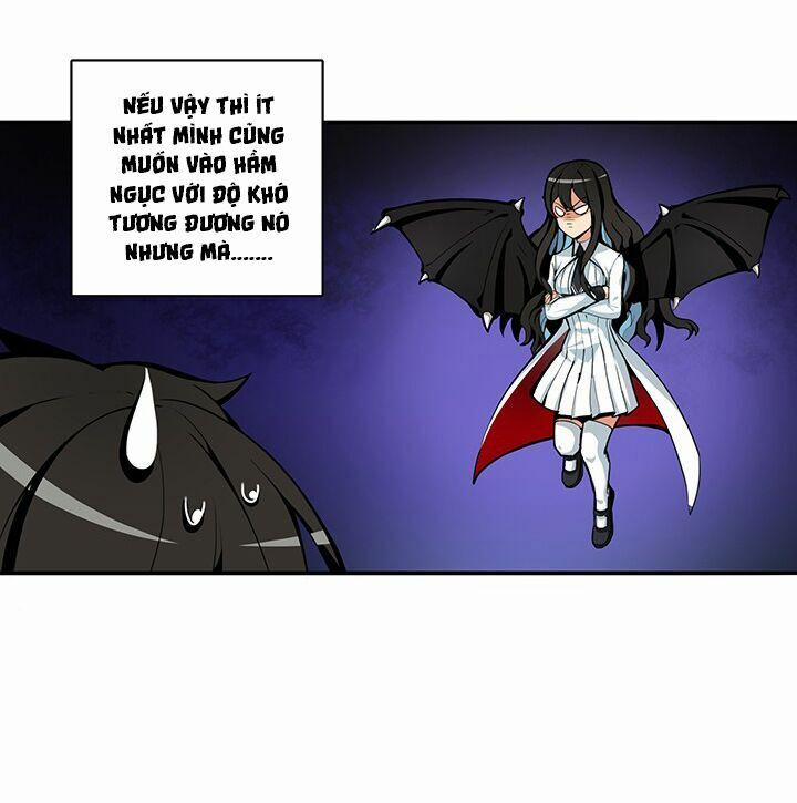 Tôi Là Người Chơi Duy Nhất Đăng Nhập 34 trang 42