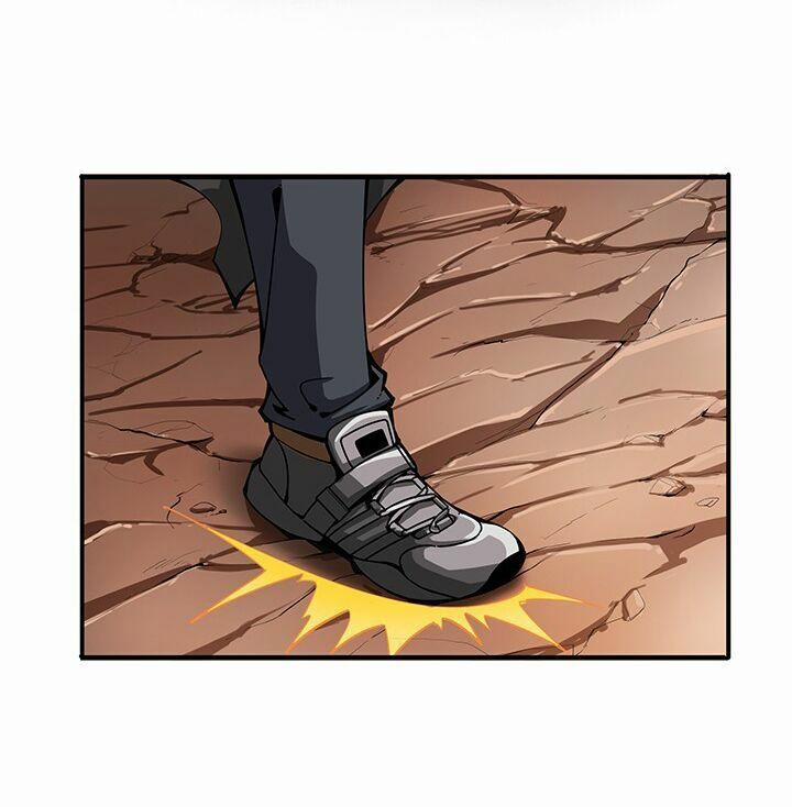 Tôi Là Người Chơi Duy Nhất Đăng Nhập 34 trang 46