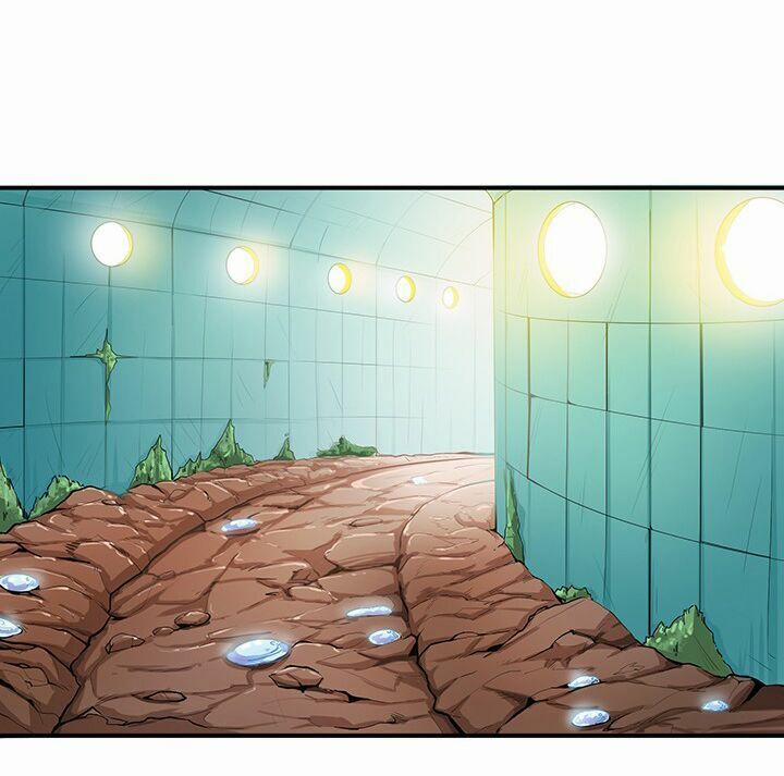 Tôi Là Người Chơi Duy Nhất Đăng Nhập 34 trang 47