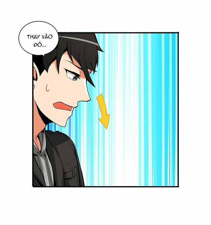 Tôi Là Người Chơi Duy Nhất Đăng Nhập 34 trang 49