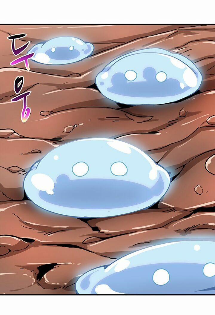 Tôi Là Người Chơi Duy Nhất Đăng Nhập 34 trang 50