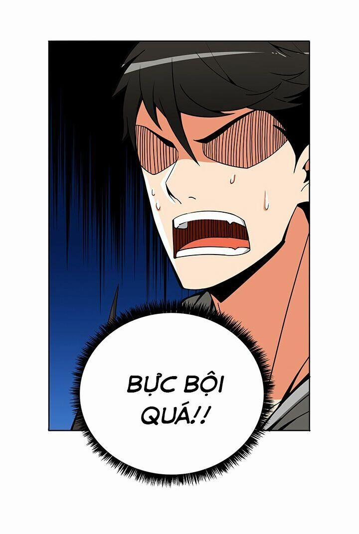 Tôi Là Người Chơi Duy Nhất Đăng Nhập 34 trang 51