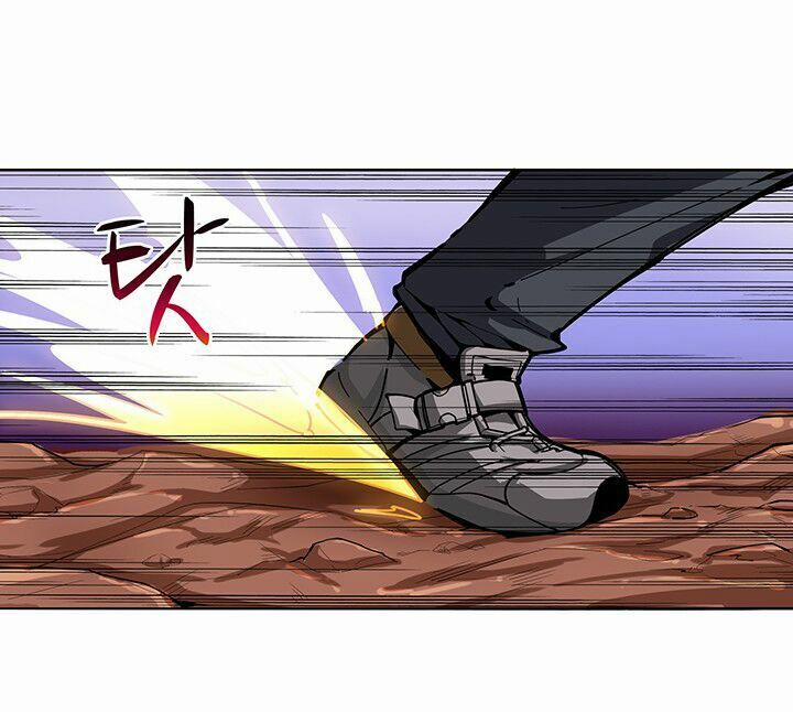 Tôi Là Người Chơi Duy Nhất Đăng Nhập 34 trang 57