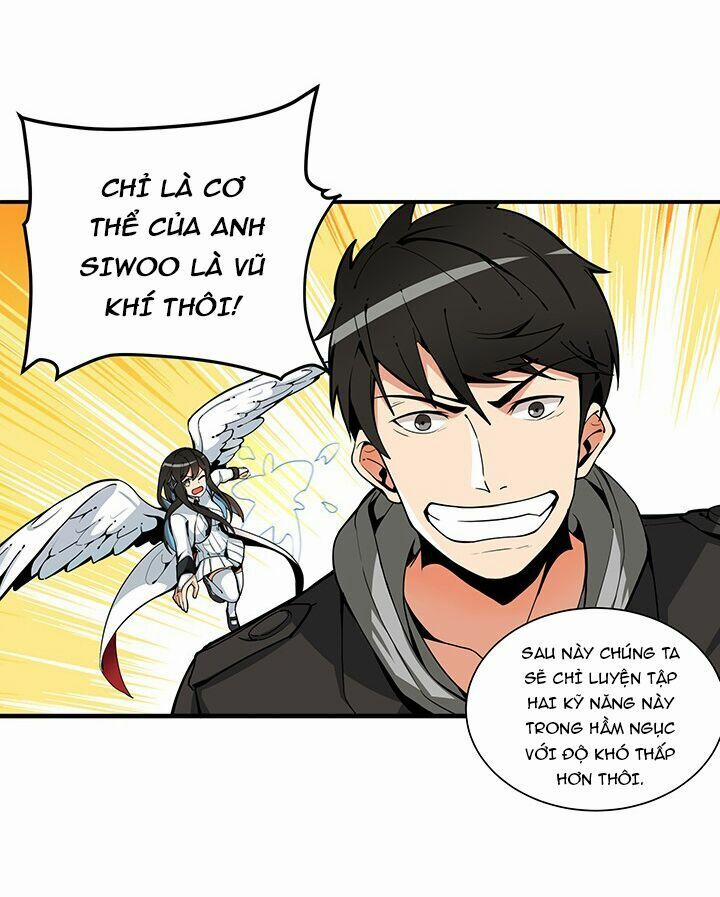 Tôi Là Người Chơi Duy Nhất Đăng Nhập 34 trang 65