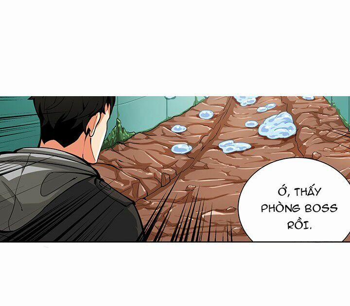 Tôi Là Người Chơi Duy Nhất Đăng Nhập 34 trang 66