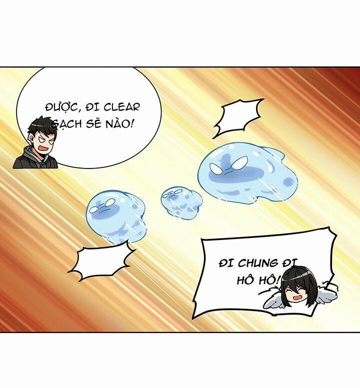 Tôi Là Người Chơi Duy Nhất Đăng Nhập 34 trang 67