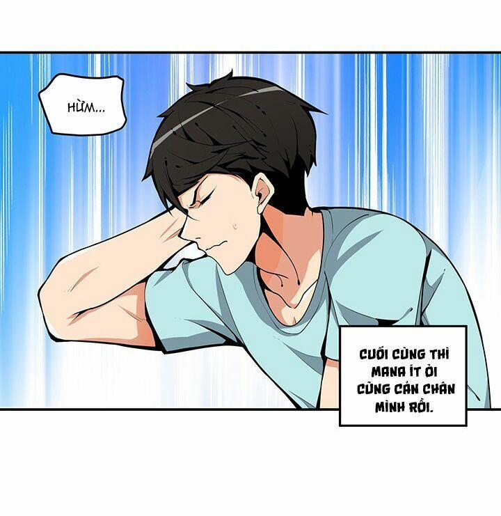 Tôi Là Người Chơi Duy Nhất Đăng Nhập 34 trang 7