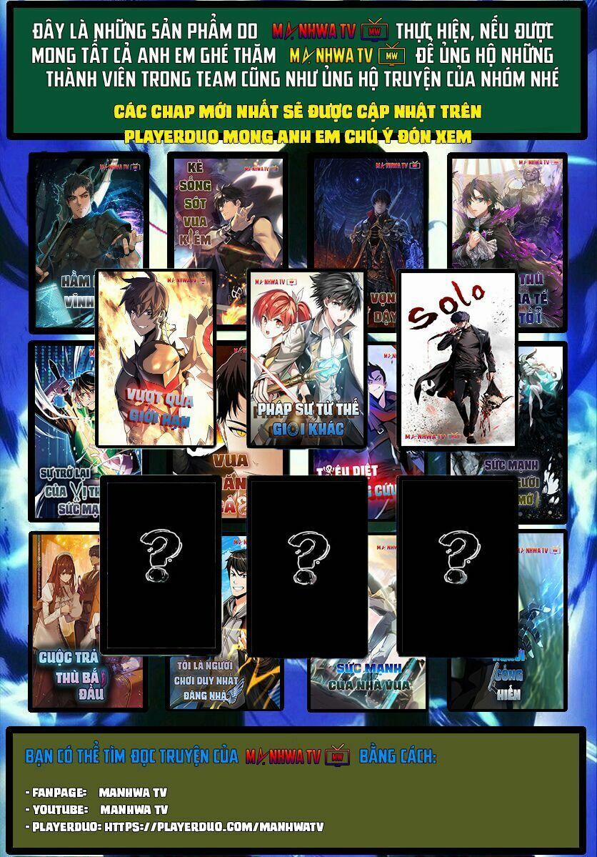 Tôi Là Người Chơi Duy Nhất Đăng Nhập 34 trang 72