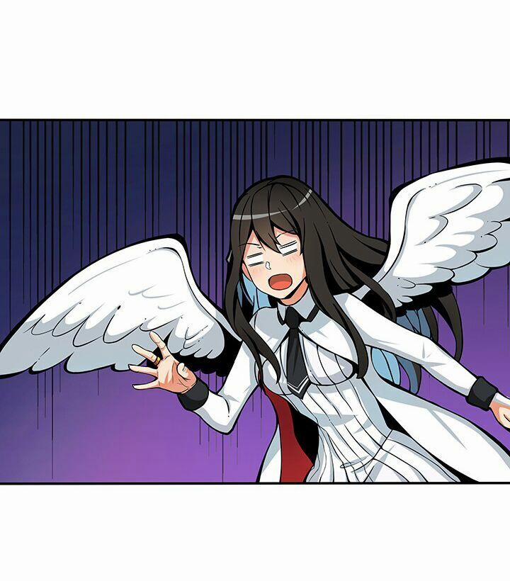 Tôi Là Người Chơi Duy Nhất Đăng Nhập 35 trang 11