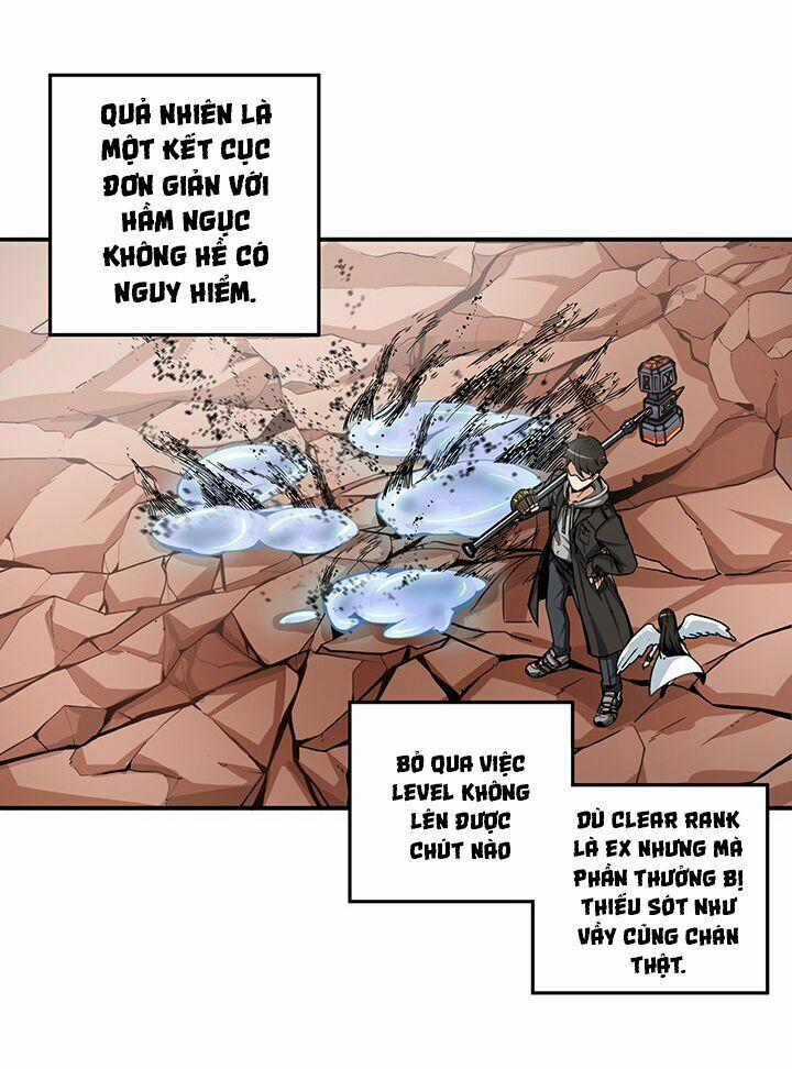 Tôi Là Người Chơi Duy Nhất Đăng Nhập 35 trang 25
