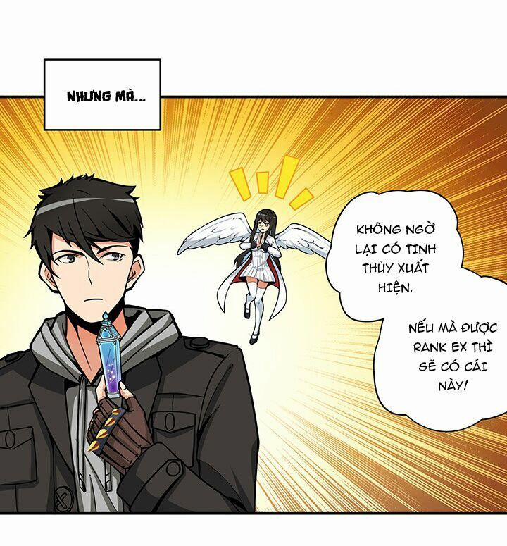 Tôi Là Người Chơi Duy Nhất Đăng Nhập 35 trang 26