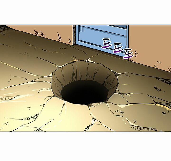 Tôi Là Người Chơi Duy Nhất Đăng Nhập 35 trang 40