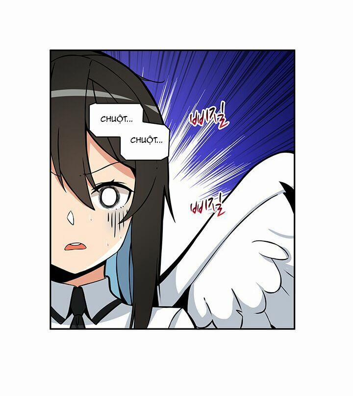 Tôi Là Người Chơi Duy Nhất Đăng Nhập 35 trang 43