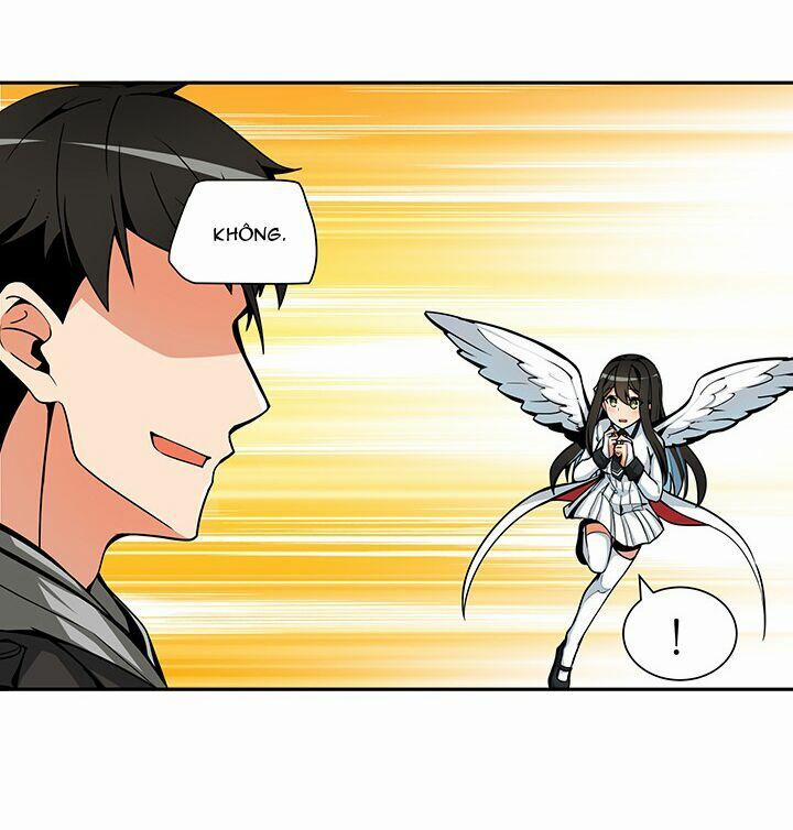 Tôi Là Người Chơi Duy Nhất Đăng Nhập 35 trang 56