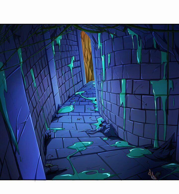 Tôi Là Người Chơi Duy Nhất Đăng Nhập 35 trang 58