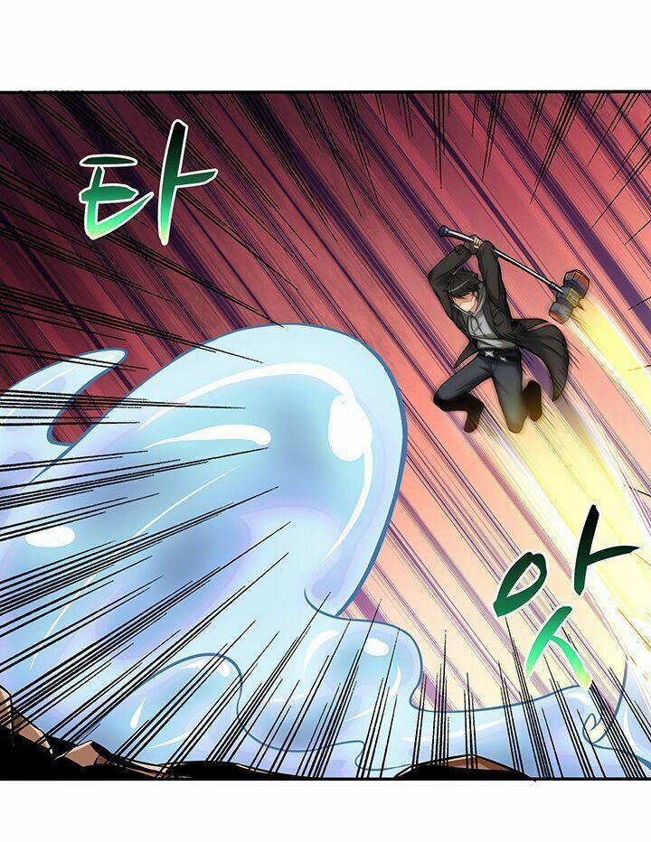 Tôi Là Người Chơi Duy Nhất Đăng Nhập 35 trang 6