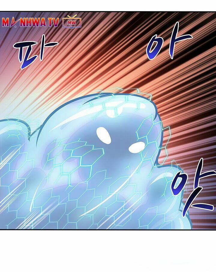 Tôi Là Người Chơi Duy Nhất Đăng Nhập 35 trang 8