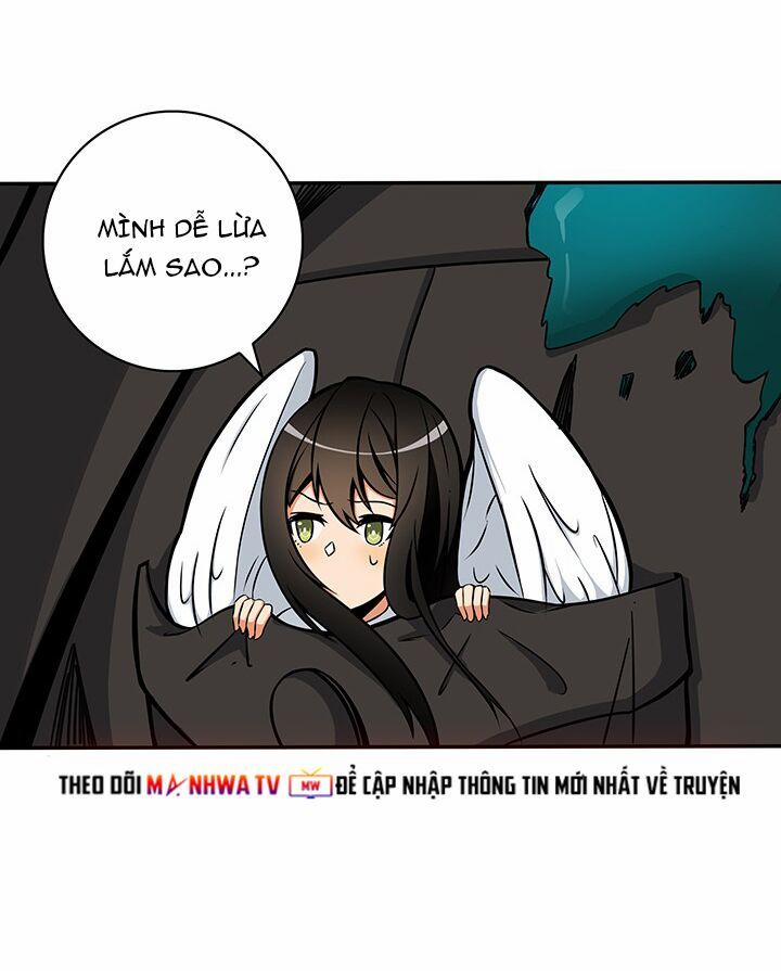 Tôi Là Người Chơi Duy Nhất Đăng Nhập 36 trang 17