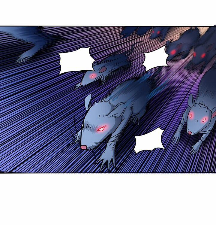 Tôi Là Người Chơi Duy Nhất Đăng Nhập 36 trang 23