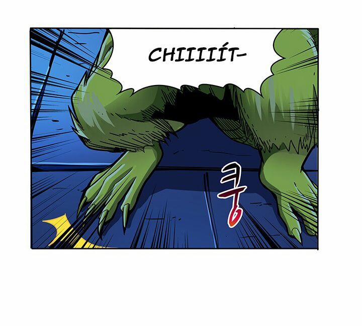 Tôi Là Người Chơi Duy Nhất Đăng Nhập 36 trang 26