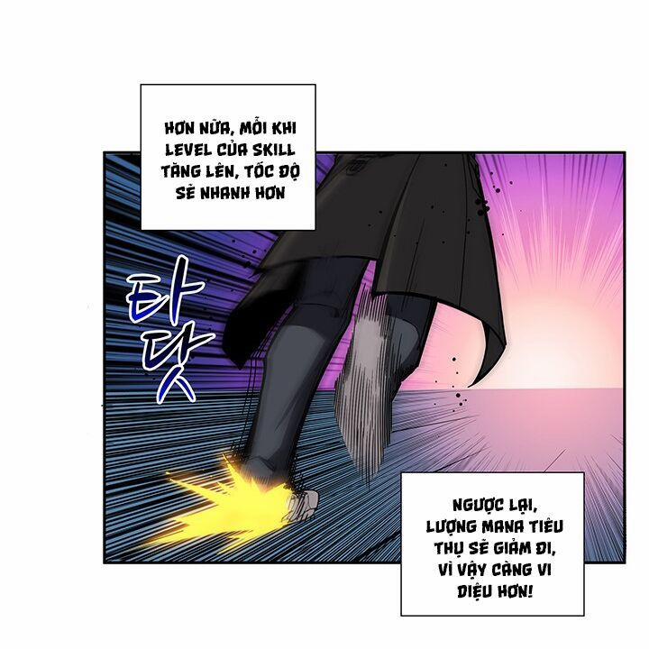 Tôi Là Người Chơi Duy Nhất Đăng Nhập 36 trang 31