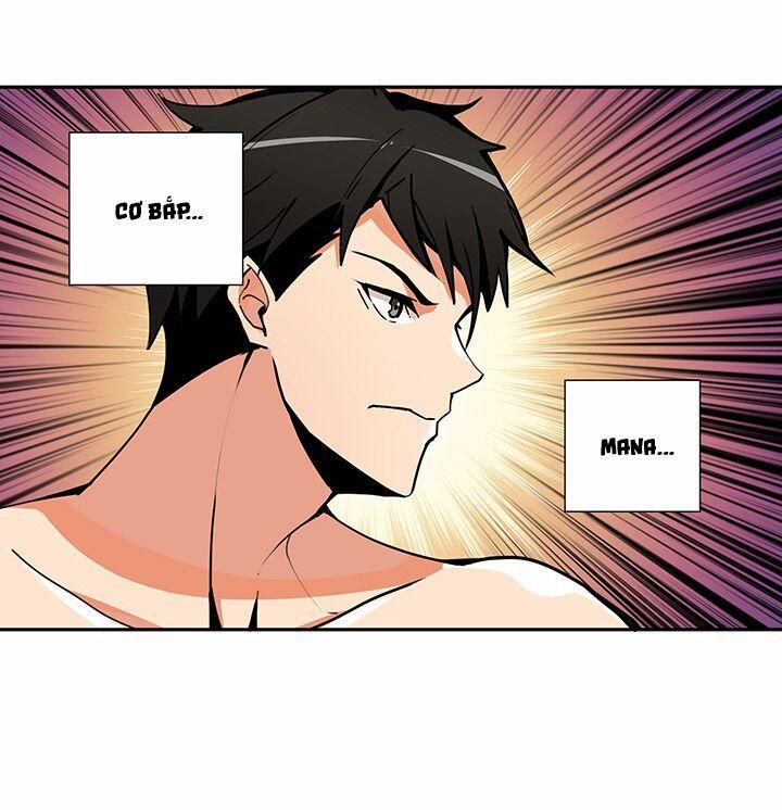 Tôi Là Người Chơi Duy Nhất Đăng Nhập 36 trang 42