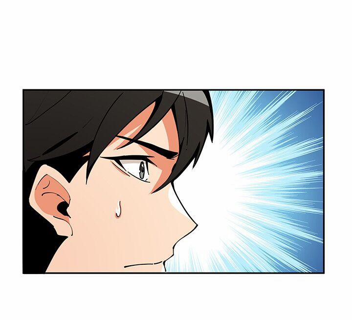 Tôi Là Người Chơi Duy Nhất Đăng Nhập 36 trang 43