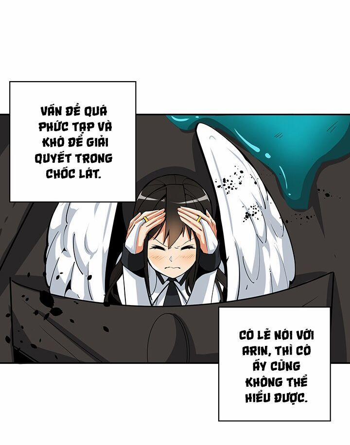 Tôi Là Người Chơi Duy Nhất Đăng Nhập 36 trang 48