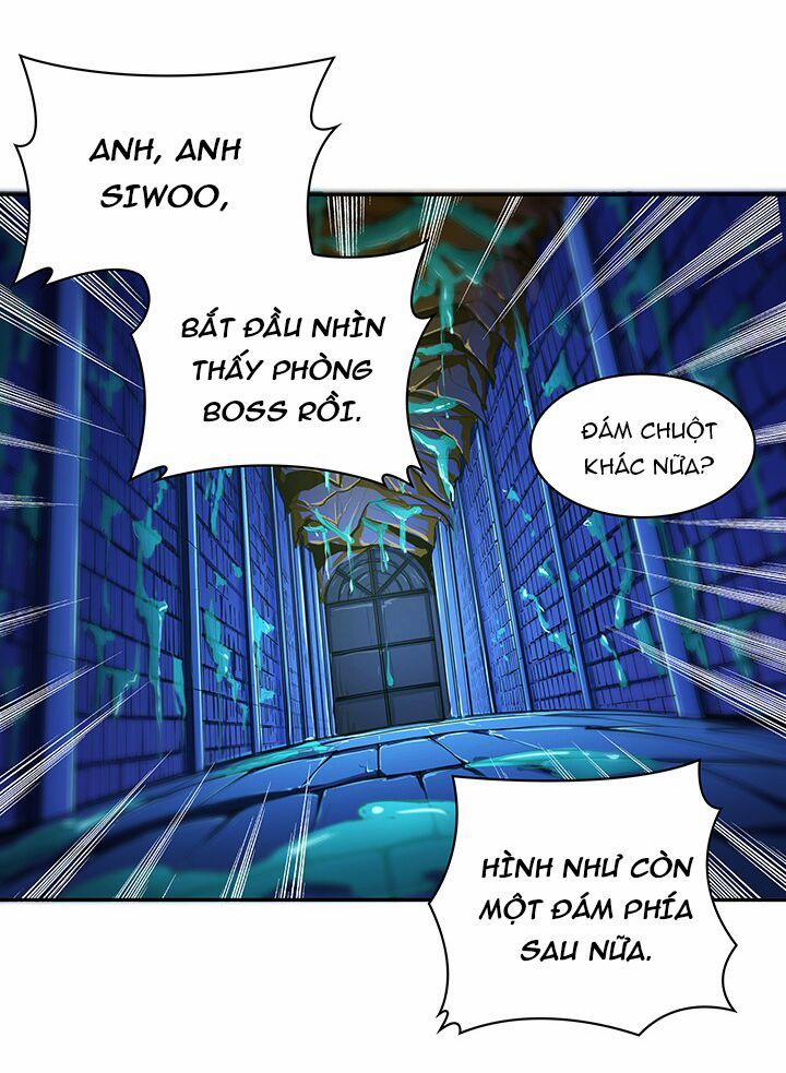 Tôi Là Người Chơi Duy Nhất Đăng Nhập 36 trang 50