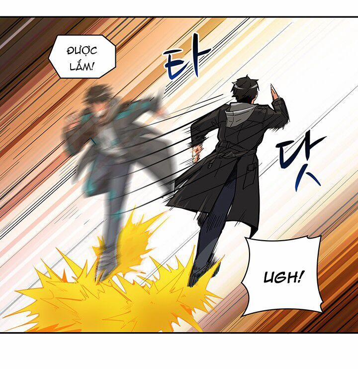 Tôi Là Người Chơi Duy Nhất Đăng Nhập 36 trang 51