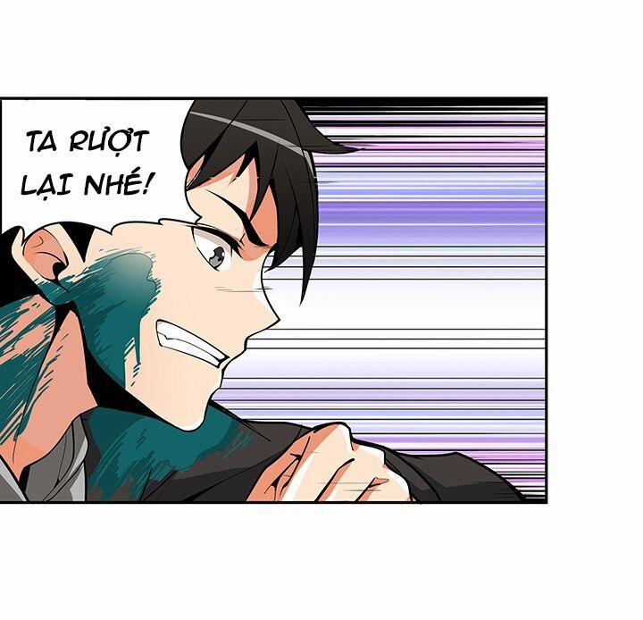 Tôi Là Người Chơi Duy Nhất Đăng Nhập 36 trang 53