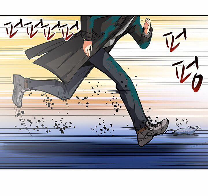 Tôi Là Người Chơi Duy Nhất Đăng Nhập 36 trang 54