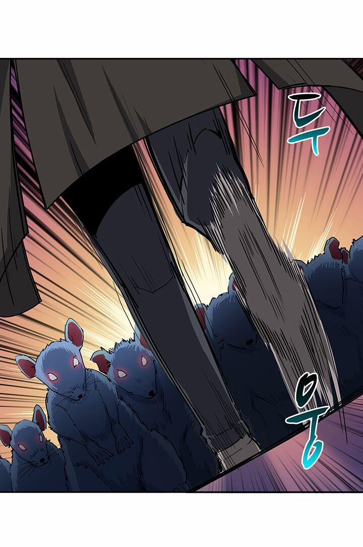 Tôi Là Người Chơi Duy Nhất Đăng Nhập 36 trang 58