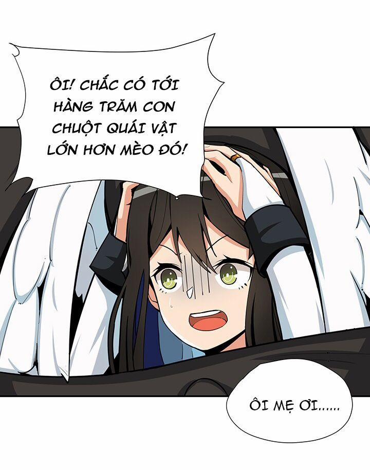 Tôi Là Người Chơi Duy Nhất Đăng Nhập 36 trang 59