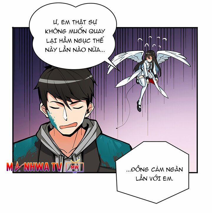 Tôi Là Người Chơi Duy Nhất Đăng Nhập 36 trang 64