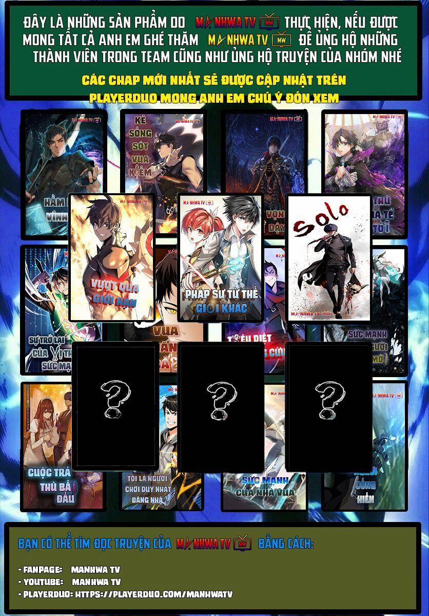 Tôi Là Người Chơi Duy Nhất Đăng Nhập 36 trang 67
