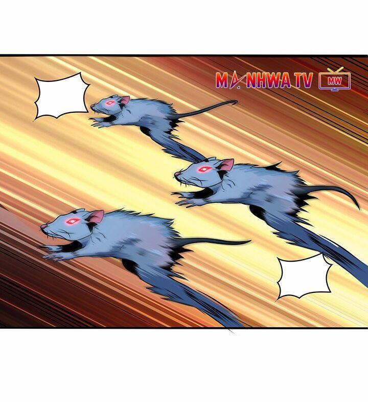 Tôi Là Người Chơi Duy Nhất Đăng Nhập 36 trang 8