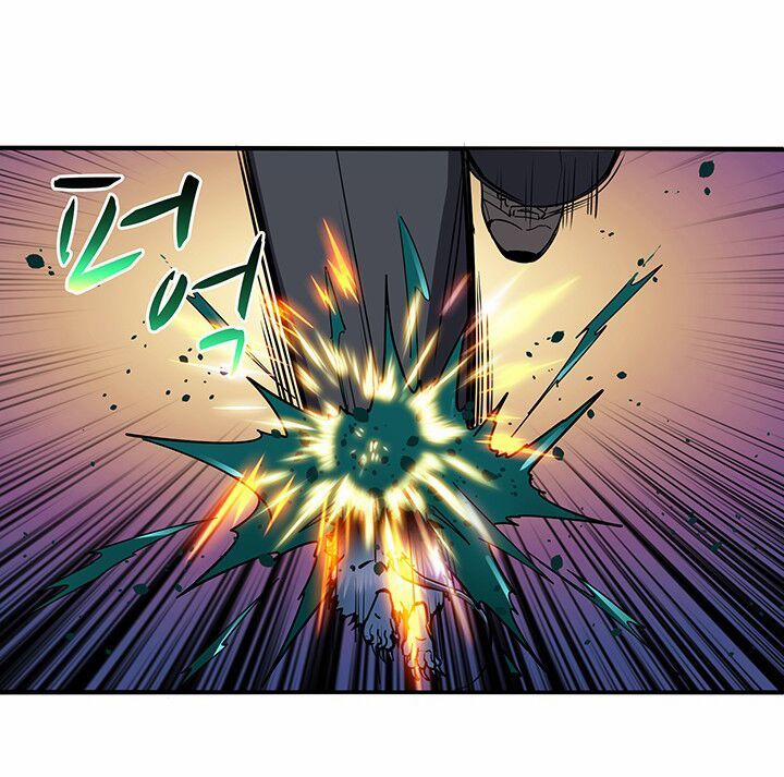 Tôi Là Người Chơi Duy Nhất Đăng Nhập 36 trang 9