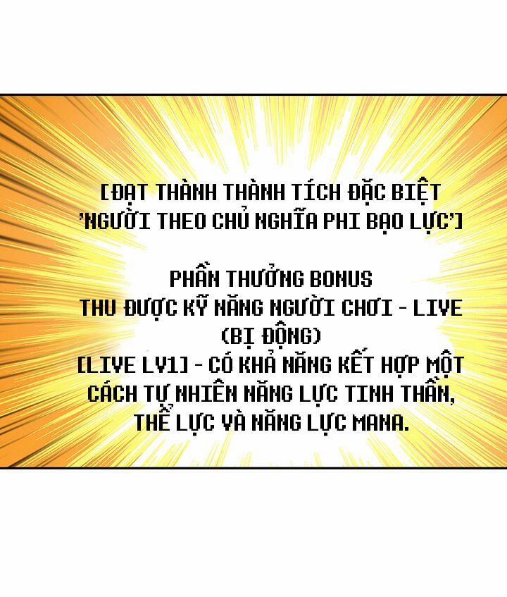 Tôi Là Người Chơi Duy Nhất Đăng Nhập 37 trang 11