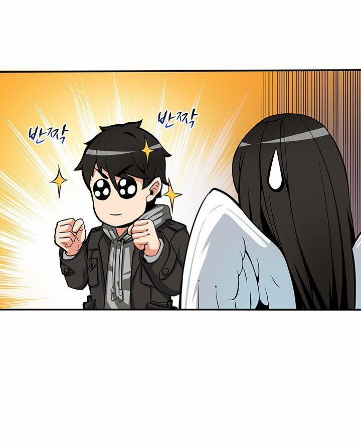 Tôi Là Người Chơi Duy Nhất Đăng Nhập 37 trang 21