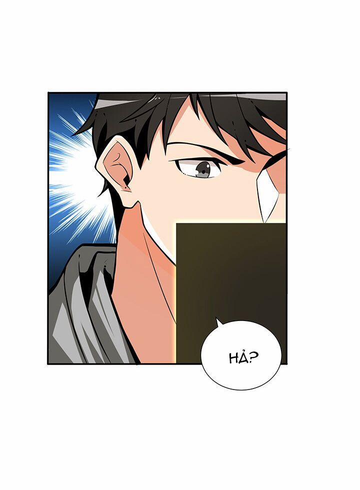 Tôi Là Người Chơi Duy Nhất Đăng Nhập 37 trang 23